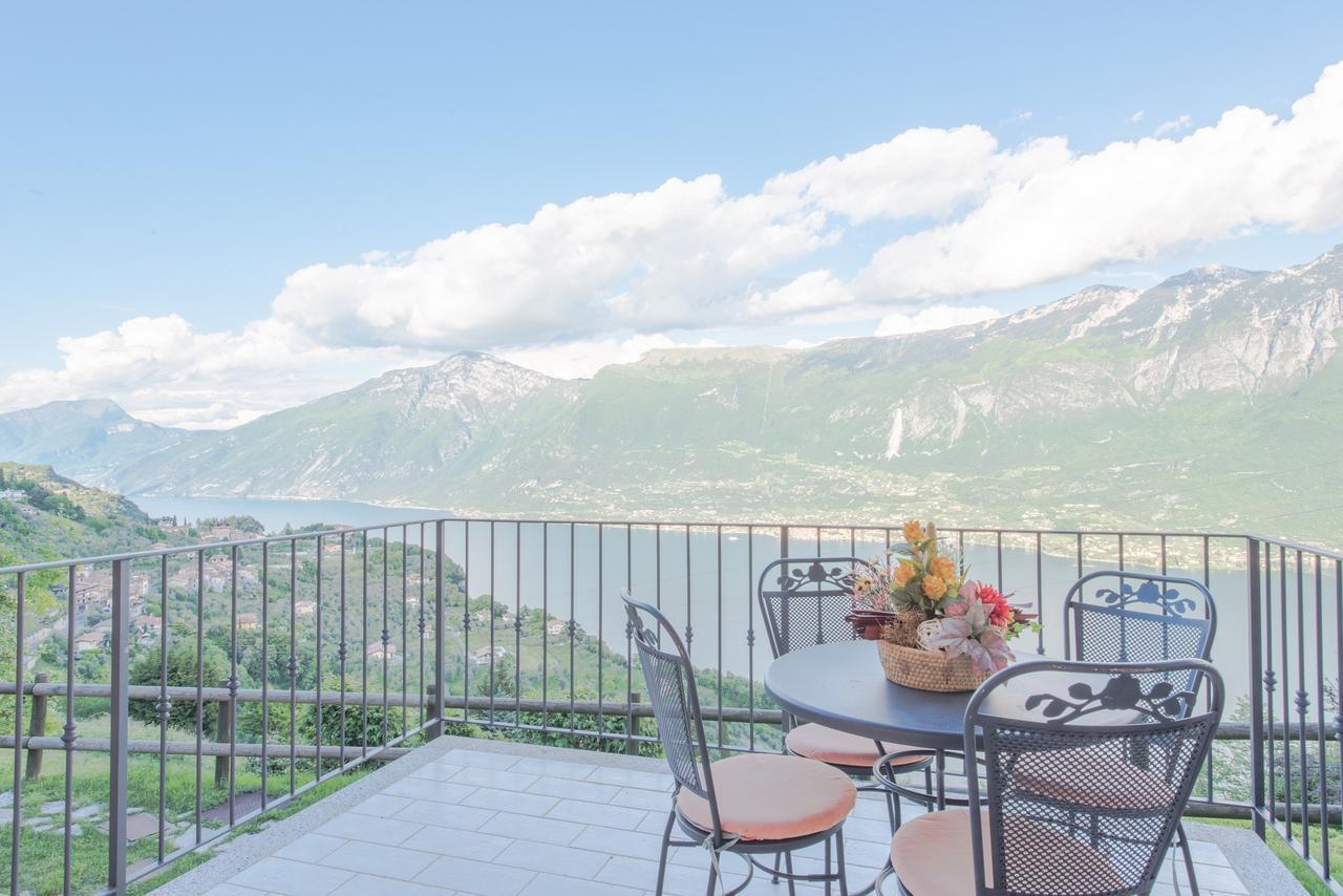 Villa Anna Apartments Tremosine Exterior foto
