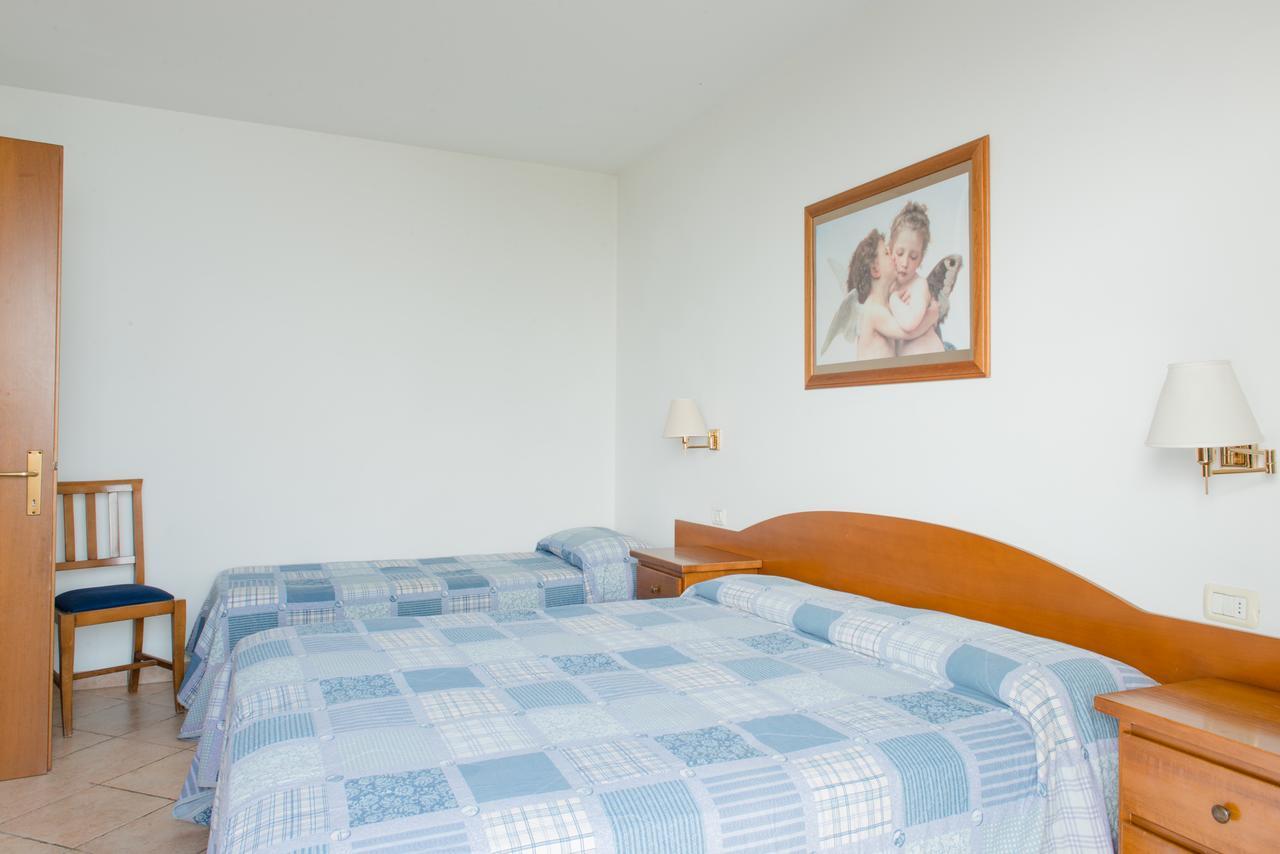 Villa Anna Apartments Tremosine Exterior foto